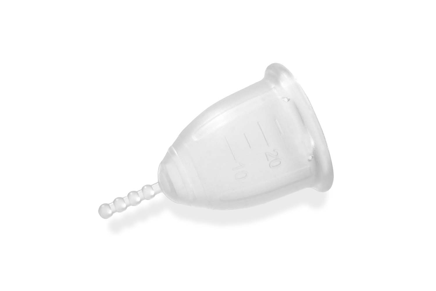 tazza mestruale NATU2