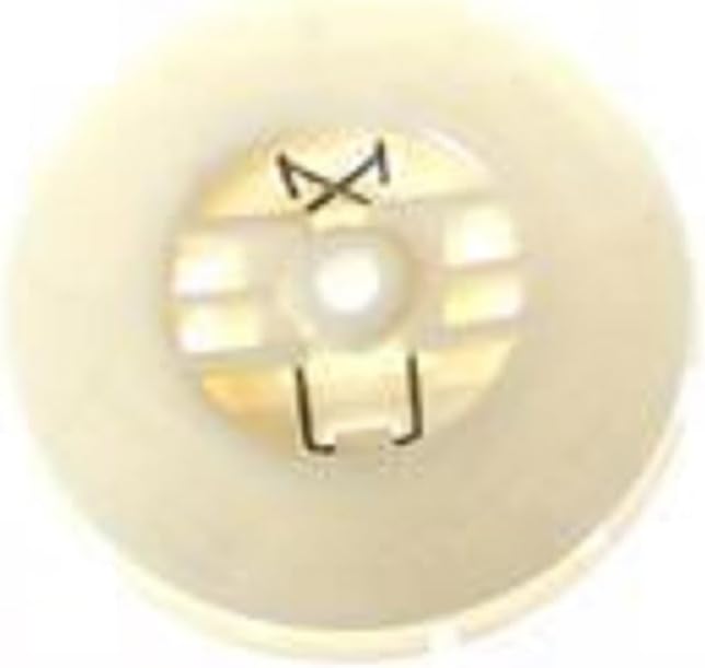 FOR Advance CENTER - LOK 3 WITH SCREWS L08837030