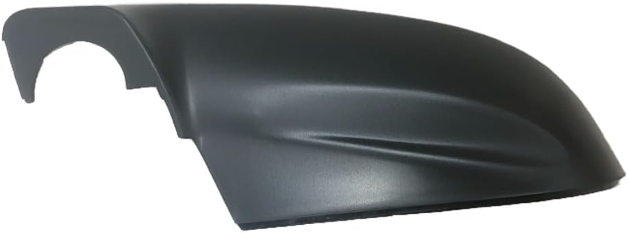 Car Exterior Side Door Rearview Mirror Base Cover Cap for Subaru Legacy 2019-2021,Outback Ascent,Impreza (driver side),