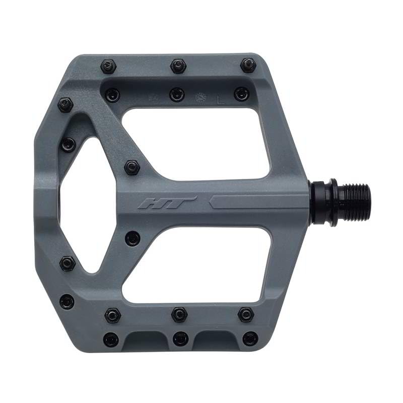 HTComponents PA32 Supreme-C Pedals Grey