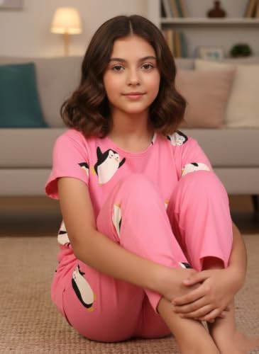 Image of Ninos Dreams Girls Pajama Top