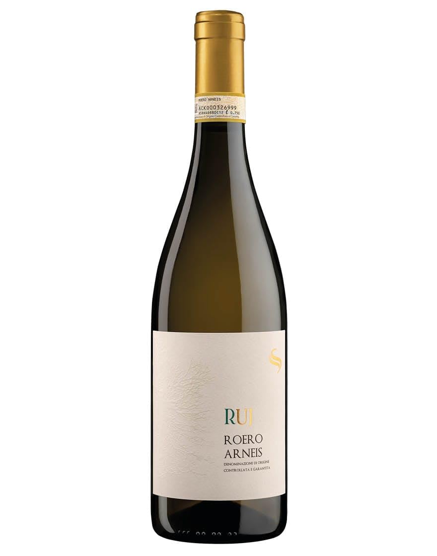 Roero Docg Roero Arneis Ruj San Silvestro 2024, 0,75 ℓ - 4