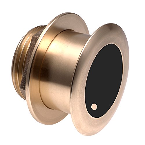 Airmar B175M Bronze Thru Hull 0° Tilt - 1kW