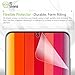 IQShield 3 Pack for Samsung Galaxy S20 Plus/ S20+ 6.7 Inch Screen Protector (Case Friendly) Easy Install Smudge Resistant Anti-Scratch Ultra Thin Anti-Bubble Clear TPU Film