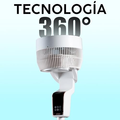 Recopilación y reviews de Ventilador antiguo para comprar online. 9