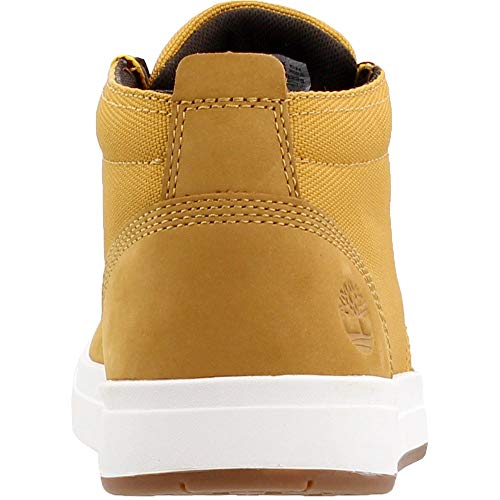 Image of Timberland Men's Davis Square Chukka Shoe
