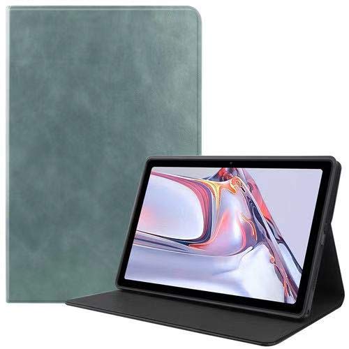 Image of ProElite Smart Flip case Cover for Samsung Galaxy Tab A7 10.4 inch SM-T500 /T505 /T507 [Sea Green]