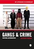 Gangs & Crime: Critical Alternatives (Key Approaches to Criminology)