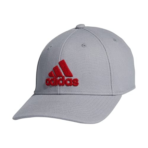 Casquette adidas homme Producer 2 parfaite pour le golf et les sorties en plein air
