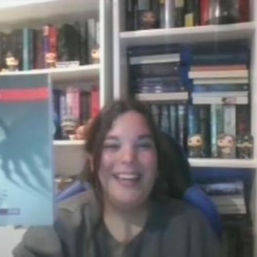 Podcast Mi experiencia como escritor T1E33 Presentaci&oacute;n "Entre Sombras" de Mar&iacute;a Leiva Guerrero