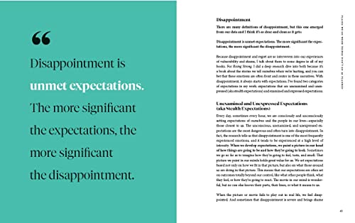 Atlas of the Heart: The Bestselling Guide to Understanding our Emotions and Developing Meaningful Connections