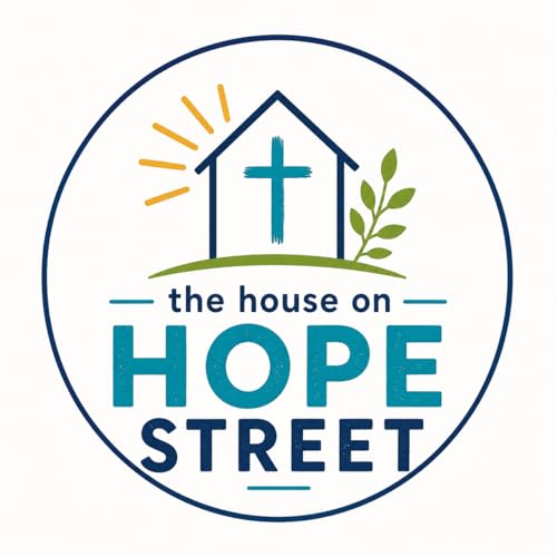 The House On Hope Street cover art