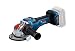 Produktbild Bosch Professional 18V System BITURBO Akku Winkelschleifer GWX 18V-15 PSC mit X-LOCK (inkl. Vibration Control-Zusatzhandgriff, Schutzhaube, Trennschutzhaube, ohne Akku/ Ladegerät)
