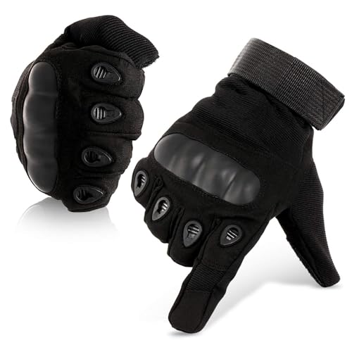 LOSENKA Skateboard Gloves Sliders，Standard Longboard