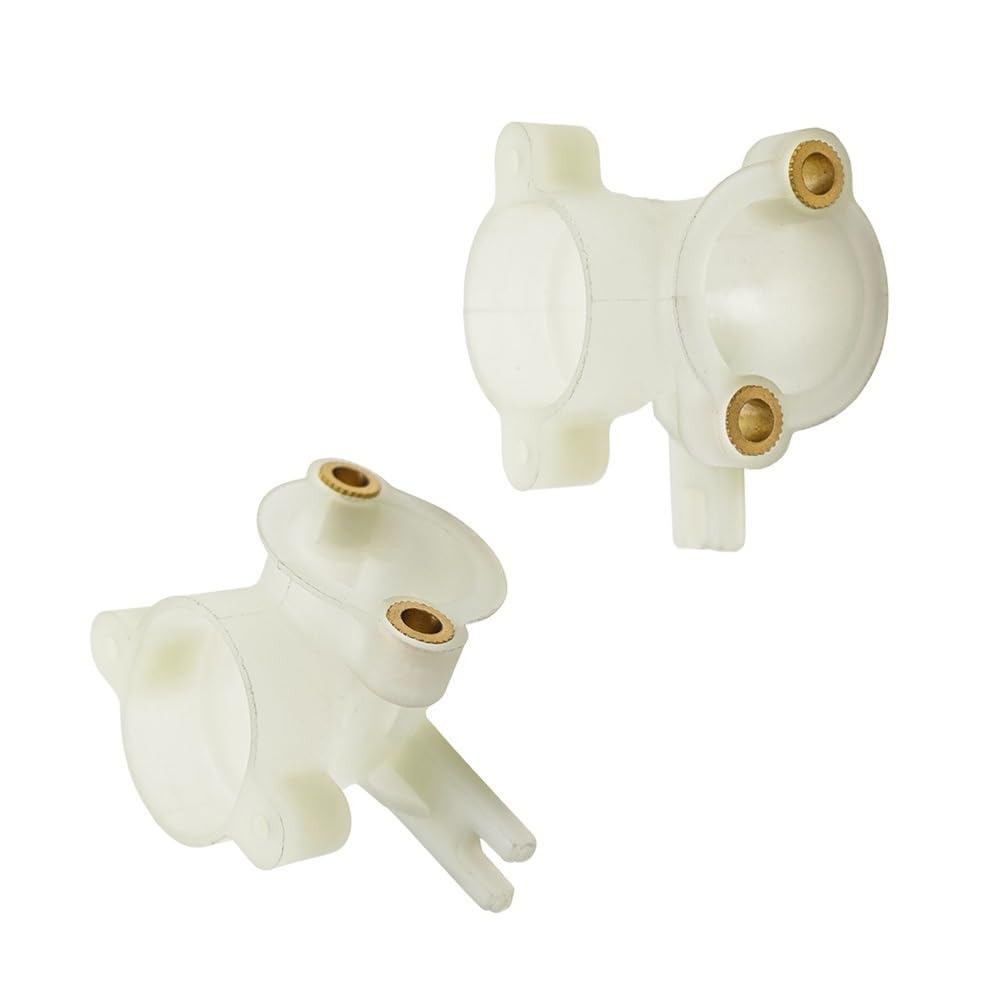 Nxfdyjsd One Color 2Pcs Chain Saw Inlet Elbow Fit For 268 272 272Xp 503 44 65-01 65-71