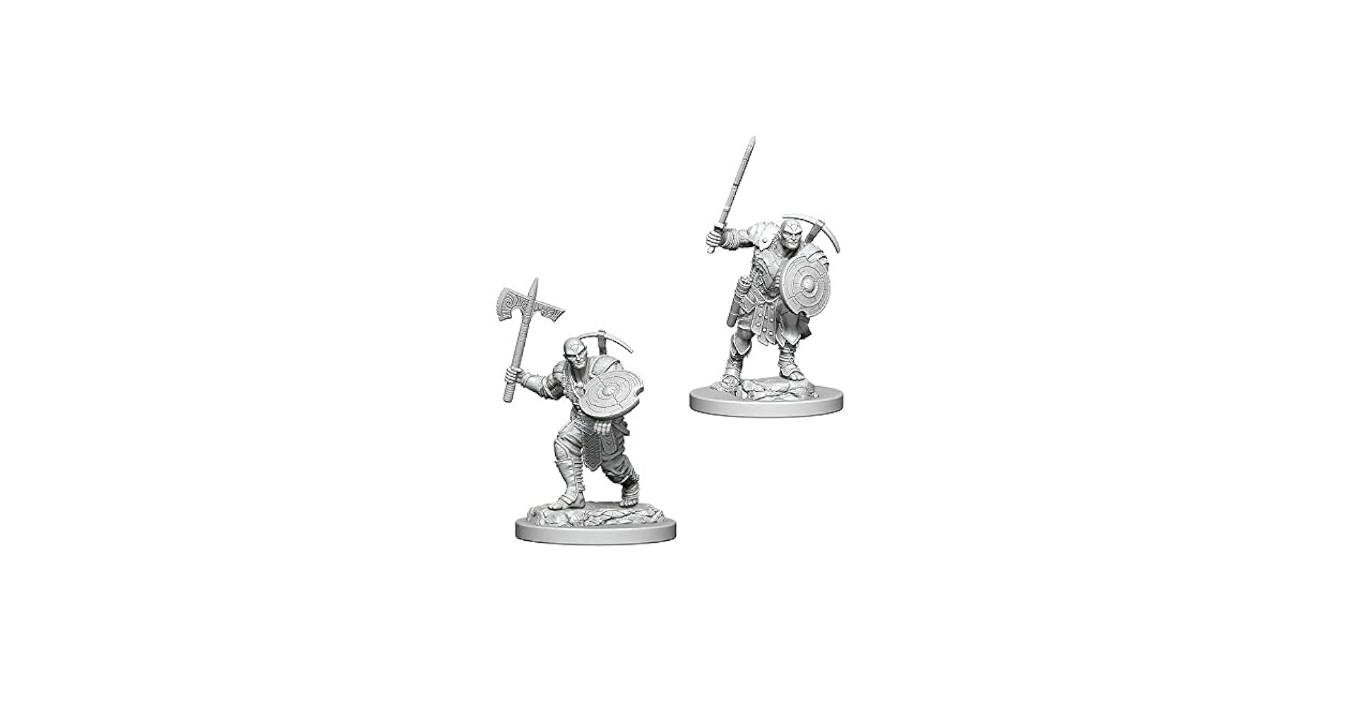 marvelous Amazon.com: WizKids D&D Nolzurs Marvelous Upainted