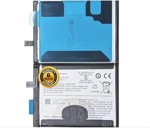 Image of THE BATTERY STORE Orignal B-Y2 Battery for Vivo V27e Battery with 6 Month Warranty** (PPP2789)