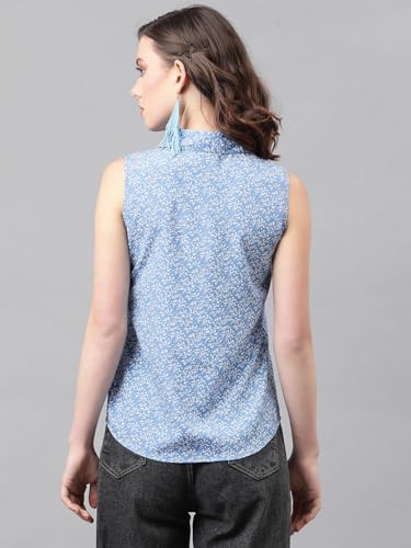Image of KOTTY Women's Contemporary Fit for Trendy Outfits Shirt