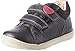Geox Baby Girl B MACCHIA GIRL FIRST STEPS DK GREY_25 EU