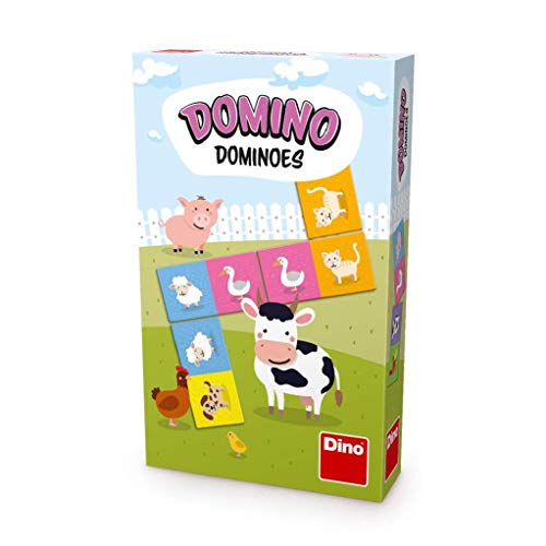 Dino - Domino Domino
