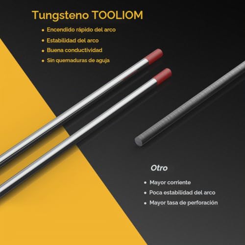 Discos abrasivos de tungsteno 2 Imagen adicional