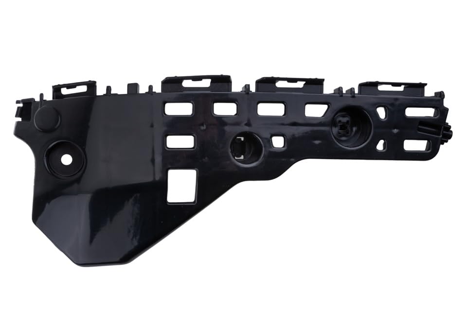 Support de pare-chocs avant gauche armature de rechange Land Cruiser 2017 EZC-TY-070