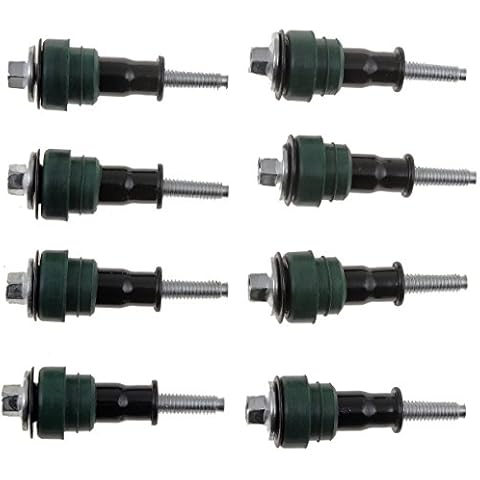 Dorman 55164 Durable Intake Manifold Bolt Kit Cover