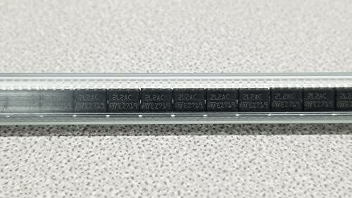 (1 PC) TS27L2ACD, STM,