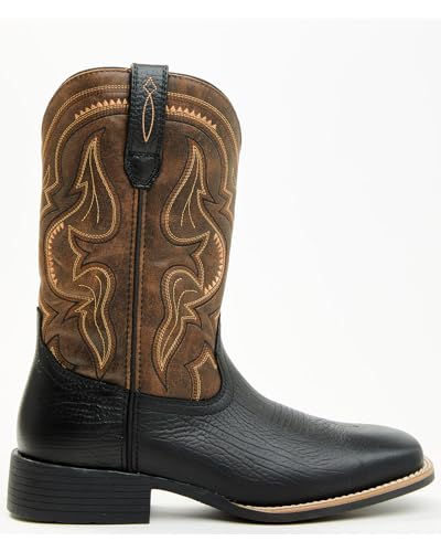 Cody James Men's Cush Core&Reg; Maverick Performance Western Boot Broad Square - Bcjsp24p1-32