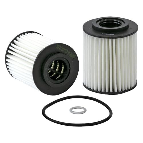 Image of WIX WL10033XP - Engine Oil Filter