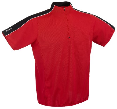 Schwinn Men's Classic Jersey, Red, X-Large