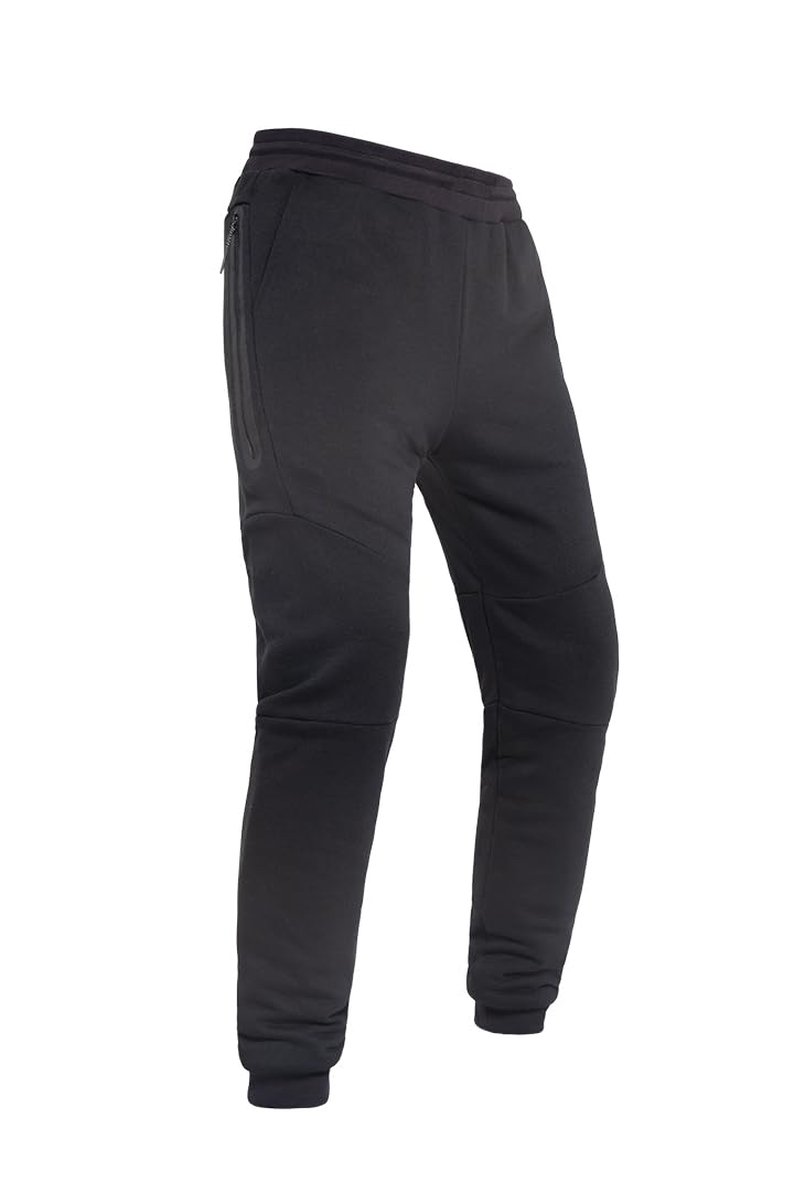 John Doe Motorradhose Jogger Black XTM, M