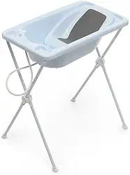 Banheira de Bebê Galzerano Acqua Trio 7065 Blue