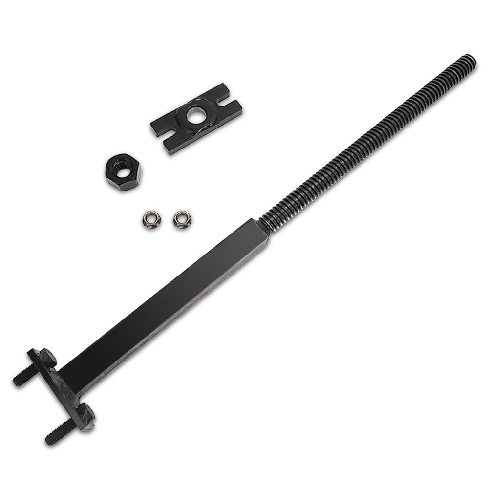 motoparty Herramienta de amortiguador de compresor de resorte helicoidal para Ford Mustang Shelby 1965-1973