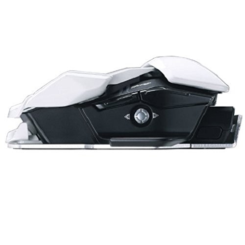 Build My PC, PC Builder, Mad Catz MCB437100001/04/1