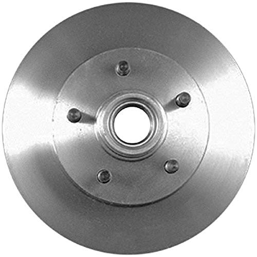 Bendix Premium Drum and Rotor PRT5216 Front Brake Rotor
