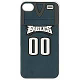 NFL Philadelphia Eagles JerseyハードIphoneケース