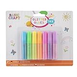 Jouet-Plus 100002 Bastelset, bunt