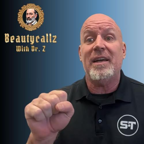 Condition for Life Spencer Aiken Podcast Por  arte de portada