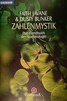 Zahlenmystik. Das Handbuch der Numerologie. 3442122481 Book Cover