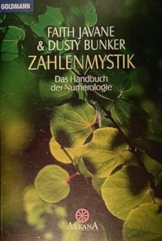 Paperback Zahlenmystik. Das Handbuch der Numerologie. [German] Book