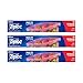 Ziploc Double Zipper Storage Bag, 2 Gallon Jumbo, 12-Count(Pack of 3)