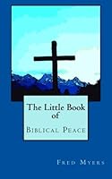 The Little Book of Biblical Peace 061569845X Book Cover