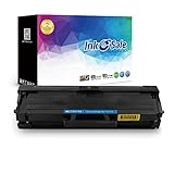INK E-SALE MLT-D111S Black Toner Cartridge Compatible For Samsung Xpress SL-M2022W M2020W M2070W/FW, 1-Pack