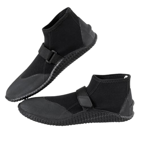 Botines de buceo cómodos para explorar en kayak y disfrutar de la natación