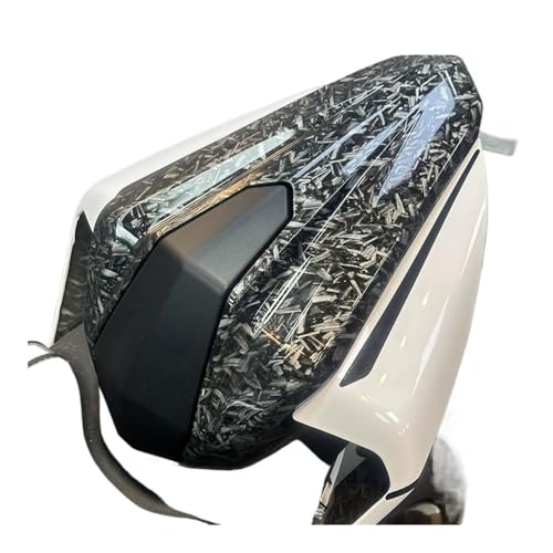 Capot de selle arrière haut de gamme pour moto 450SR 2023 bosse de carénage