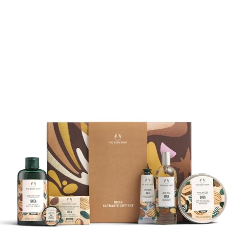 Large Shea Estuche 6 pz - vue 2