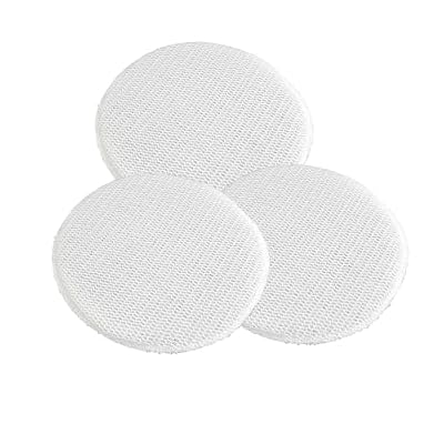 Replacement Moisture Wicking Element. Compatible For Panasonic F-ZXHE50C F-VXJ70 Air Purifier And Humidifier, Water Evaporation Filter Layer(270mm-3pcs)