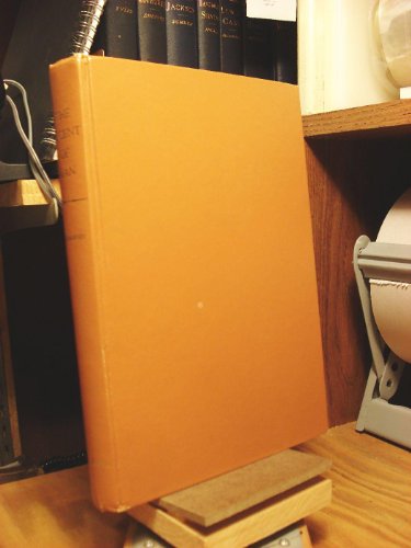 The Ascent of Man B000HCI3WS Book Cover