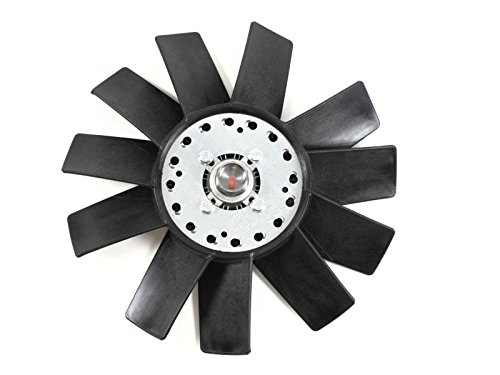Visco Kupplung Kühlerlüfter Ventilator Motorkühlung 1114900200 28-46 2D 2,5 SDI TDI